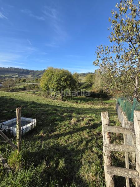 Foto 69daecb4-199d-4fe4-b6ea-1f656521068d. Residential plot in Siero - bregao in Parroquias Norte Siero