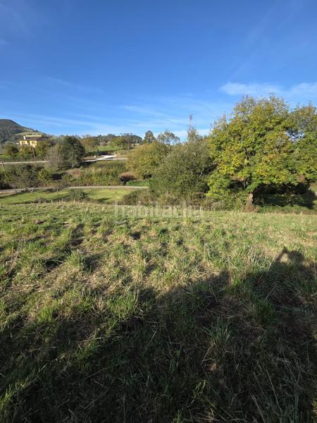 Foto 70f2411f-2f21-4ba4-829b-226393abbe8a. Residential plot in Siero - bregao in Parroquias Norte Siero