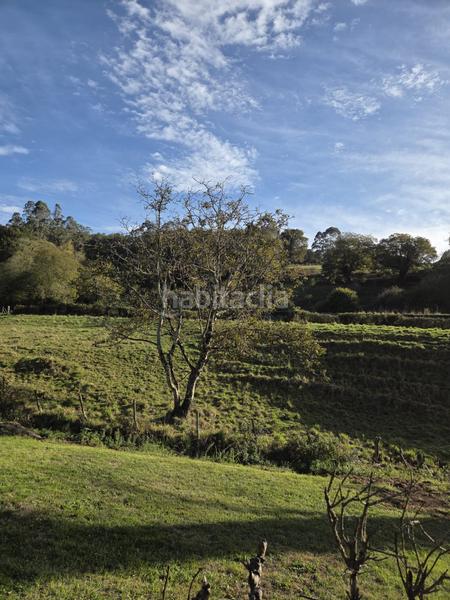 Foto 8b321e57-724d-4b3b-9f53-cc83f99a3121. Residential plot in Siero - bregao in Parroquias Norte Siero