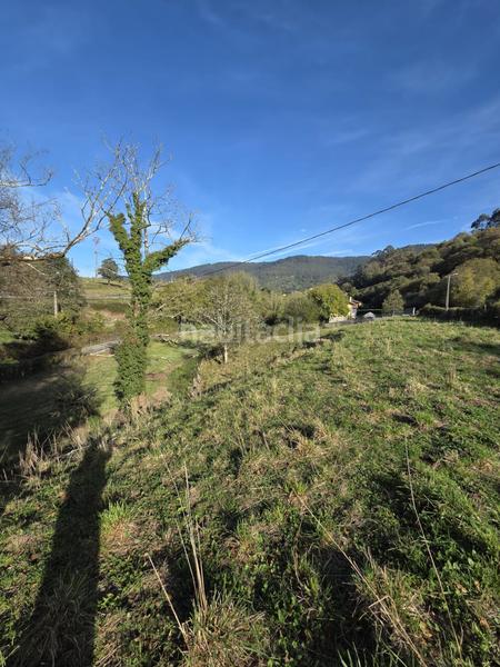 Foto 910b9d79-65de-48d3-91a7-072d54077ff5. Residential plot in Siero - bregao in Parroquias Norte Siero