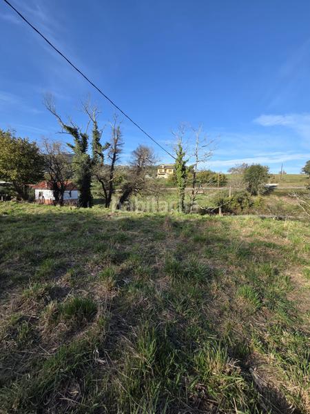 Foto 92d02f90-3094-4fe6-a9d2-8510f59c4beb. Residential plot in Siero - bregao in Parroquias Norte Siero