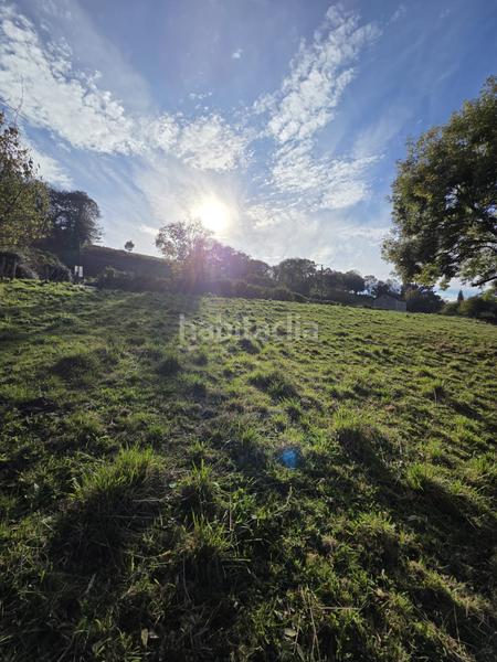 Foto 96c63975-860b-4548-bdfa-bb61e2880433. Residential plot in Siero - bregao in Parroquias Norte Siero