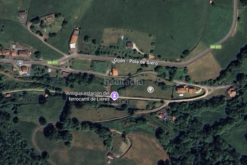 Foto 98f0c830-14f2-479c-9cac-534431ef4adb. Residential plot in Siero - bregao in Parroquias Norte Siero