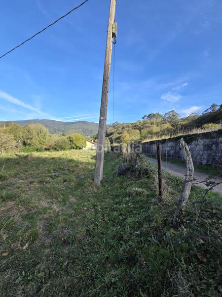 Foto 9a6e57c1-ac8b-4538-bca3-d827abe0020d. Residential plot in Siero - bregao in Parroquias Norte Siero