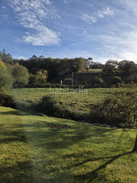 Foto a622b55c-8ff0-41cf-9403-1130c3144a2e. Residential plot in Siero - bregao in Parroquias Norte Siero