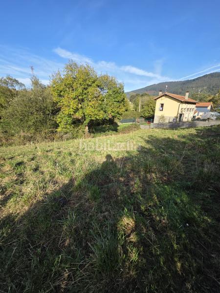 Foto ce0fc341-8dbd-4ed2-96e7-009249f42584. Residential plot in Siero - bregao in Parroquias Norte Siero