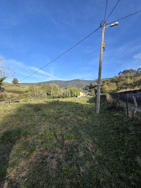 Foto e58e958d-301e-44f3-8a43-91751a443e76. Residential plot in Siero - bregao in Parroquias Norte Siero