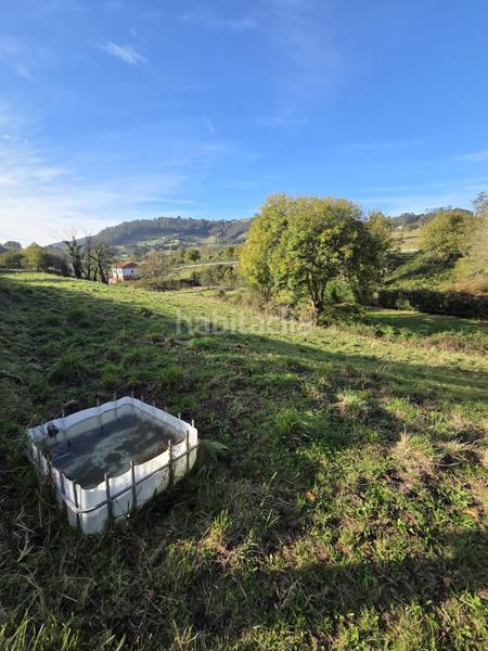 Foto efc55364-e74a-46ae-9d94-56e02414af3f. Residential plot in Siero - bregao in Parroquias Norte Siero