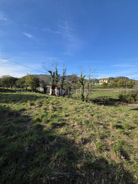 Foto eff2db98-67b3-4269-80b4-9eb1d6dd0fd9. Residential plot in Siero - bregao in Parroquias Norte Siero