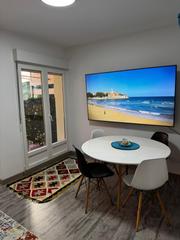 Pis  Gijón - cl principe 35. Apartaemento en el centro con licencia vut