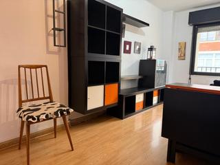 Flat in Gijón - CL FRAY LUIS DE LEON 21