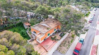 Terreno residenziale in Carrer BELLAVISTA-H (NO OFICIAL) 53