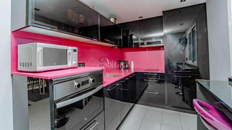 Foto 77e0eeac-c0c7-4f09-bf9b-2c049ce21bba. Affitto appartamento con riscaldamento parcheggio in Palma de Mallorca