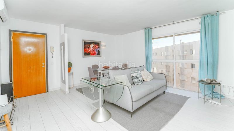 Foto e5a4f1e6-eb6f-4569-a8ba-c6f44dc8f7cc. Affitto appartamento con riscaldamento parcheggio in Palma de Mallorca