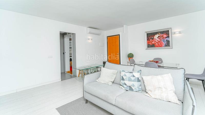 Foto f5fc3d6a-98bd-4c7f-8d09-cd2c8a3acc9f. Affitto appartamento con riscaldamento parcheggio in Palma de Mallorca