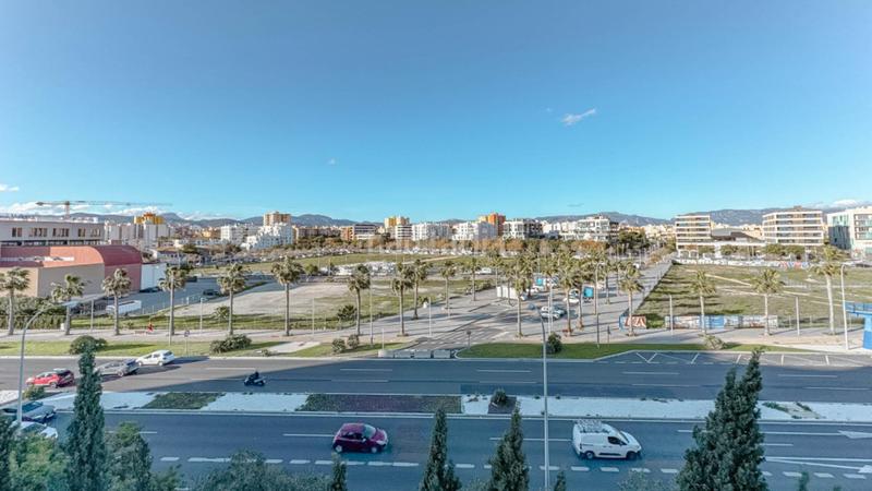 Foto f9a732fa-f6dd-4e5c-86d8-71a6b8991af2. Affitto appartamento con riscaldamento parcheggio in Palma de Mallorca