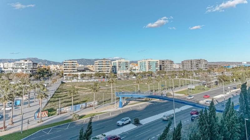 Foto 02bff168-7c89-4c98-8e9f-a1d0bf7541b9. Alquiler piso  en alquiler larga estancia en Es Portixol-Es Molinar Palma de Mallorca