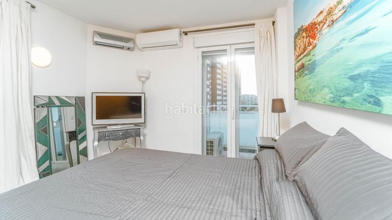 Foto 2ef8efdf-e653-4c9c-b4e1-d58407a84094. Alquiler piso  en alquiler larga estancia en Es Portixol-Es Molinar Palma de Mallorca