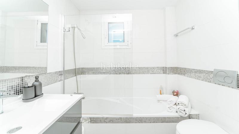 Foto 5019933e-cbce-4dc4-bb2f-ac5bd505f67e. Alquiler piso  en alquiler larga estancia en Es Portixol-Es Molinar Palma de Mallorca