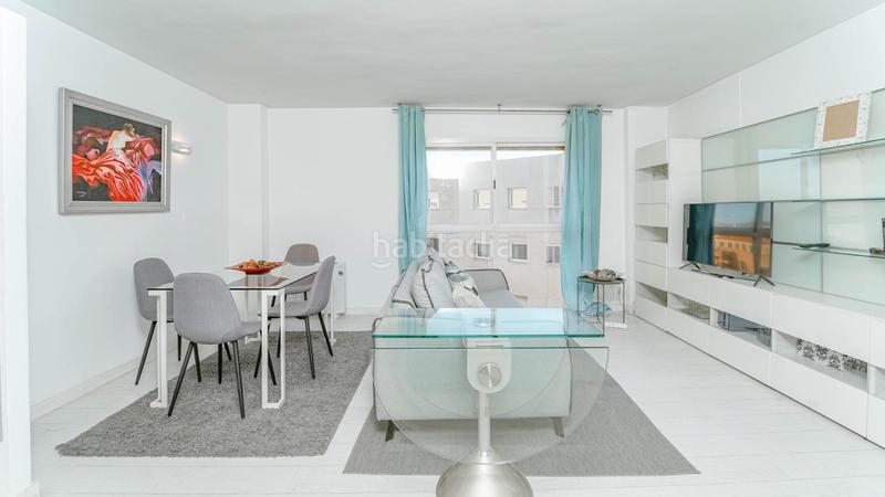 Foto b7657b4e-9a4d-4663-ae4f-5a21ef698a89. Alquiler piso  en alquiler larga estancia en Es Portixol-Es Molinar Palma de Mallorca