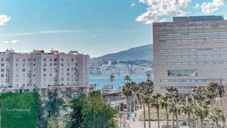Location Appartement  Carrer cali. Piso en alquiler portixol