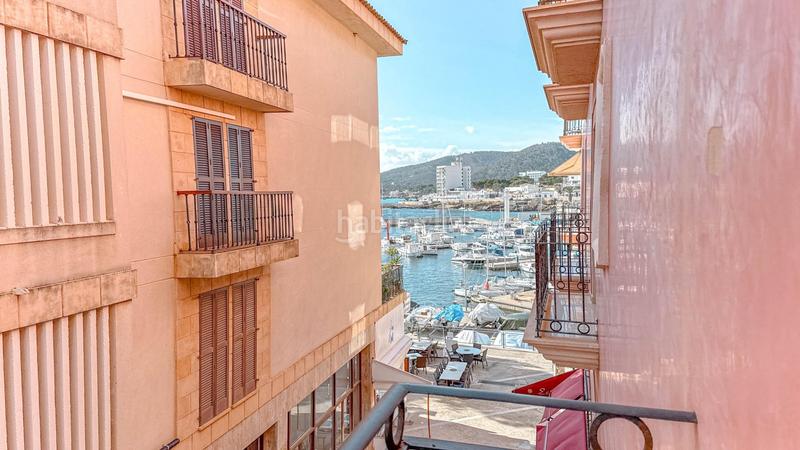 Foto 0d2789e7-5a99-46f2-a83e-ab067c41fcb5. Piso  en el puerto de Cala Ratjada en Cala Ratjada Capdepera