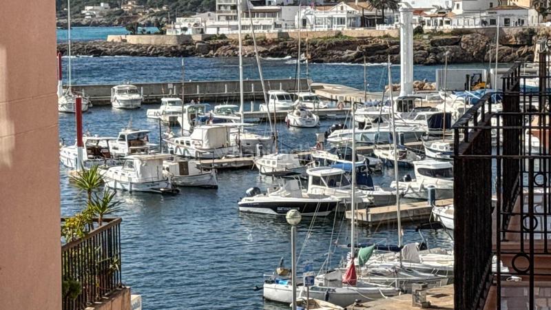Foto 8912ebdb-101a-47f6-a324-5ab7b01bde99. Piso  en el puerto de Cala Ratjada en Cala Ratjada Capdepera