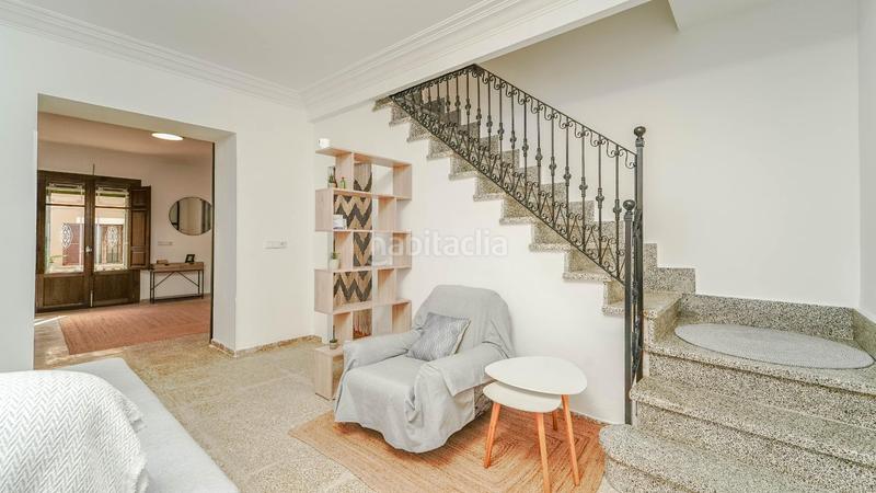 Foto 33a7bc25-7f49-49e8-afed-64a96dd343ea. Alquiler casa adosada alquiler temporal adosado en Sant Joan