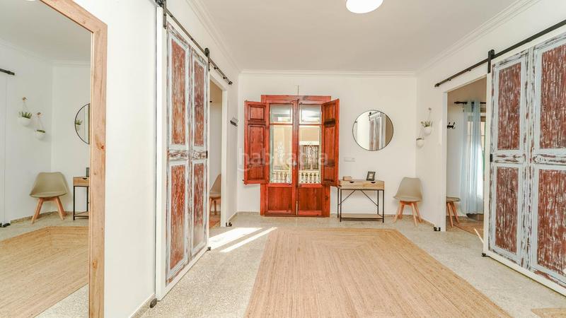 Foto 83b94a6d-fedd-49f6-86bf-02a4887c7aa2. Alquiler casa adosada alquiler temporal adosado en Sant Joan