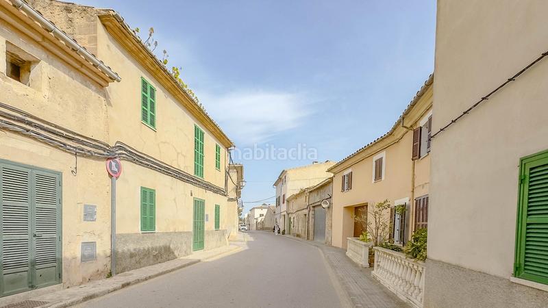 Foto 85cba507-b3f6-403e-abc3-1b4fdec3af3b. Alquiler casa adosada alquiler temporal adosado en Sant Joan