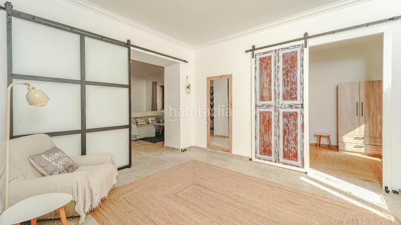 Foto b8f2ab37-0f51-4149-9ff6-eddb77f0b484. Alquiler casa adosada alquiler temporal adosado en Sant Joan