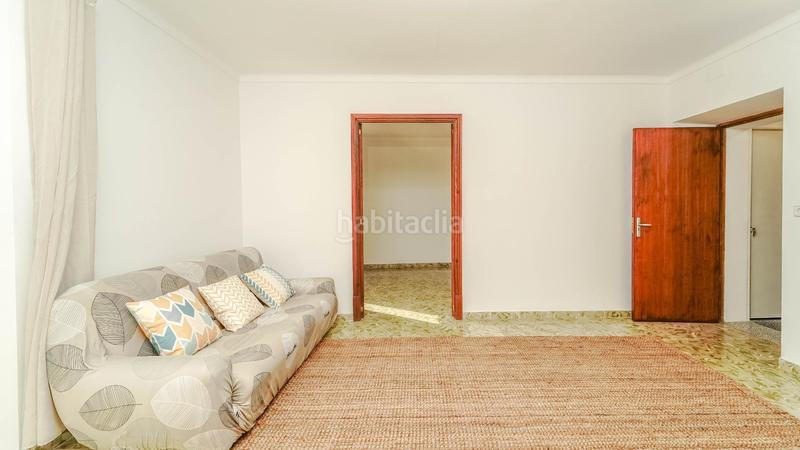 Foto e5eb5677-f6e1-4d13-91de-be004b703348. Alquiler casa adosada alquiler temporal adosado en Sant Joan