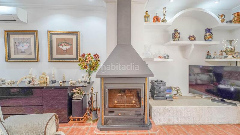 Foto 5443b82f-a3bd-4417-8ca1-3f21fc2faba0. Chalet con riscaldamento parcheggio piscina in Ciudad Jardín Palma de Mallorca