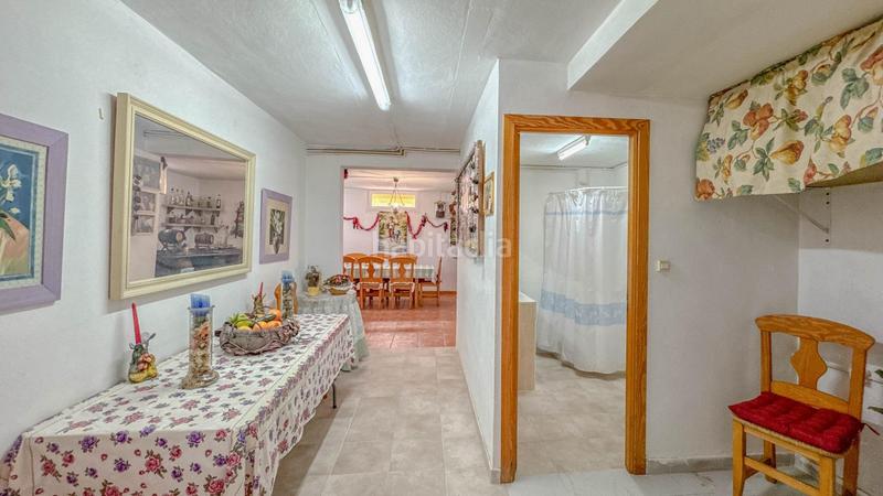 Foto 5a6d8c73-407d-481c-85d2-f63f9326d439. Chalet con riscaldamento parcheggio piscina in Ciudad Jardín Palma de Mallorca