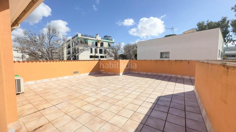 Foto 792294f5-8667-45e2-a55b-83facc558b2e. Chalet con riscaldamento parcheggio piscina in Ciudad Jardín Palma de Mallorca