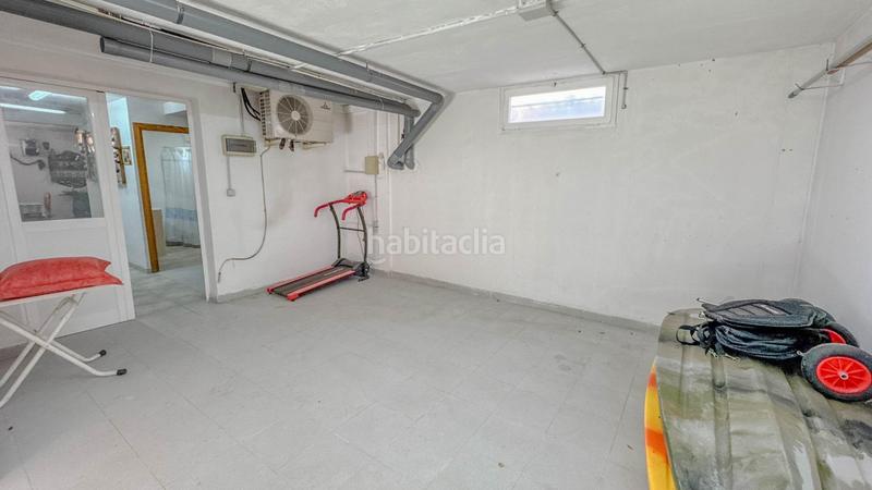 Foto bf49a25d-7a2c-4166-8e8c-c1febca31831. Chalet con riscaldamento parcheggio piscina in Ciudad Jardín Palma de Mallorca