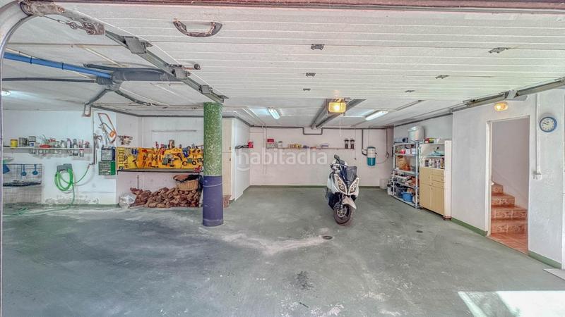 Foto c539b8d8-d254-4a43-8842-1bea08c7bdd9. Chalet con riscaldamento parcheggio piscina in Ciudad Jardín Palma de Mallorca
