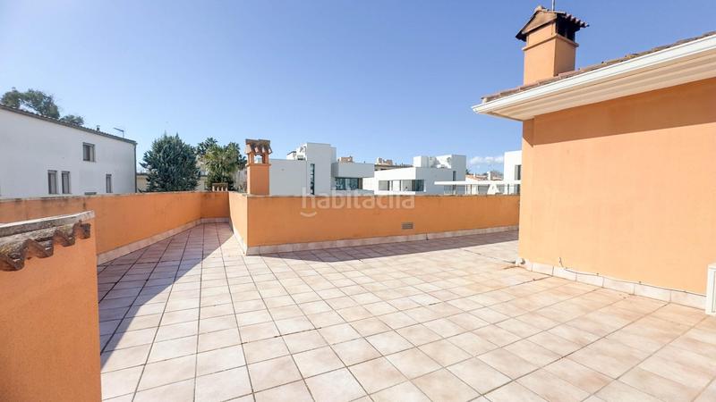 Foto d0867949-fada-46c2-95e6-ffc2b10b9448. Chalet con riscaldamento parcheggio piscina in Ciudad Jardín Palma de Mallorca