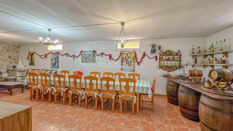 Foto e08dcd27-e97c-4c1a-bd21-52a56e1341d3. Chalet con riscaldamento parcheggio piscina in Ciudad Jardín Palma de Mallorca
