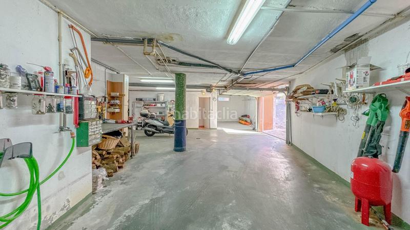 Foto e11ac45a-e11a-474b-9b7d-ade8f272542c. Chalet con riscaldamento parcheggio piscina in Ciudad Jardín Palma de Mallorca