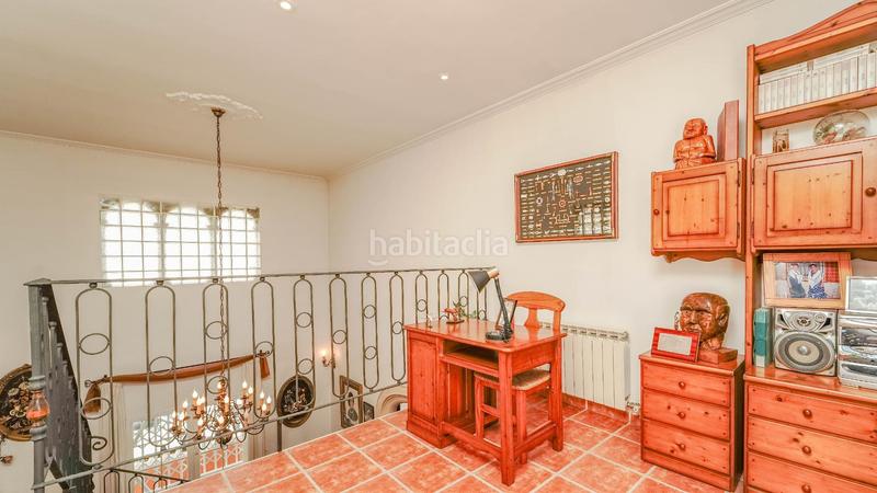 Foto efda771c-2d68-42a9-94dd-dff60b43d1e4. Chalet con riscaldamento parcheggio piscina in Ciudad Jardín Palma de Mallorca