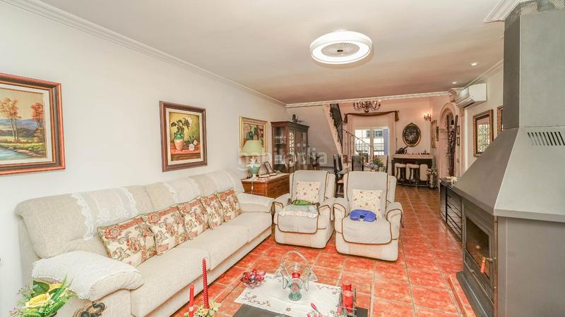 Foto f0dba691-84be-4cc4-9b6d-15fb78830ed5. Chalet con riscaldamento parcheggio piscina in Ciudad Jardín Palma de Mallorca