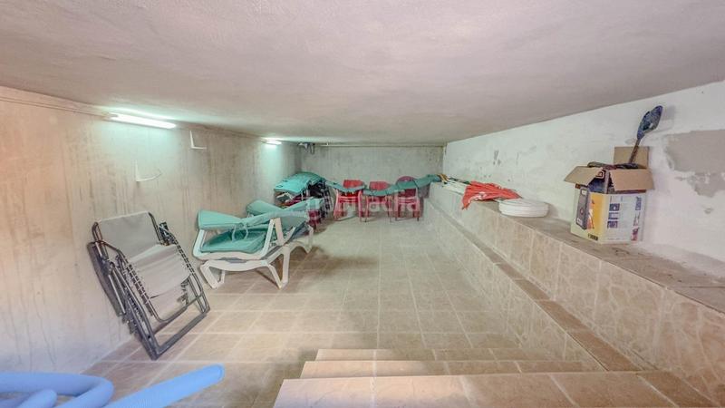 Foto fb2cb793-ee49-4b89-9bc3-4efb80926e3c. Chalet con riscaldamento parcheggio piscina in Ciudad Jardín Palma de Mallorca