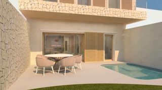 Residential Plot in Calle calle ses casetes 51