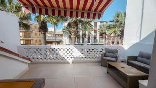 Rent Duplex  De bartomeu coc. Dúplex en alquiler de temporada en inca