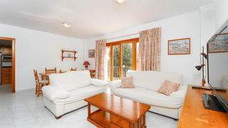 Location Appartement  Calle mendez nuñez. Piso en alquiler temporal en can picafort