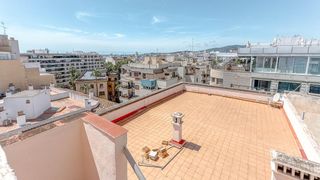 Pis a Calle parellades 2. Céntrico piso reformado, con ascensor, trastero y terrazapatio i