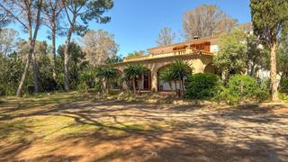Masia a Polgono 4 parcela 729 son veri. 07141 marratxi ( 4. Finca rstica en la urbanizacin sant maral