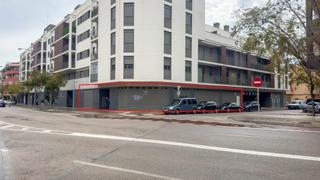Local Comercial a Ignasi ferretjans 17. Local comercial de  817 m2 en lolivera, palma