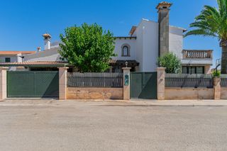 Xalet  Calle solleric - pont d'inca nou. Chalet unifamiliar duplex, con piscina y parking, en pont dinca